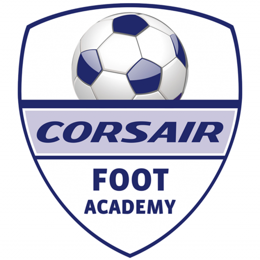 Corsair Foot Academy